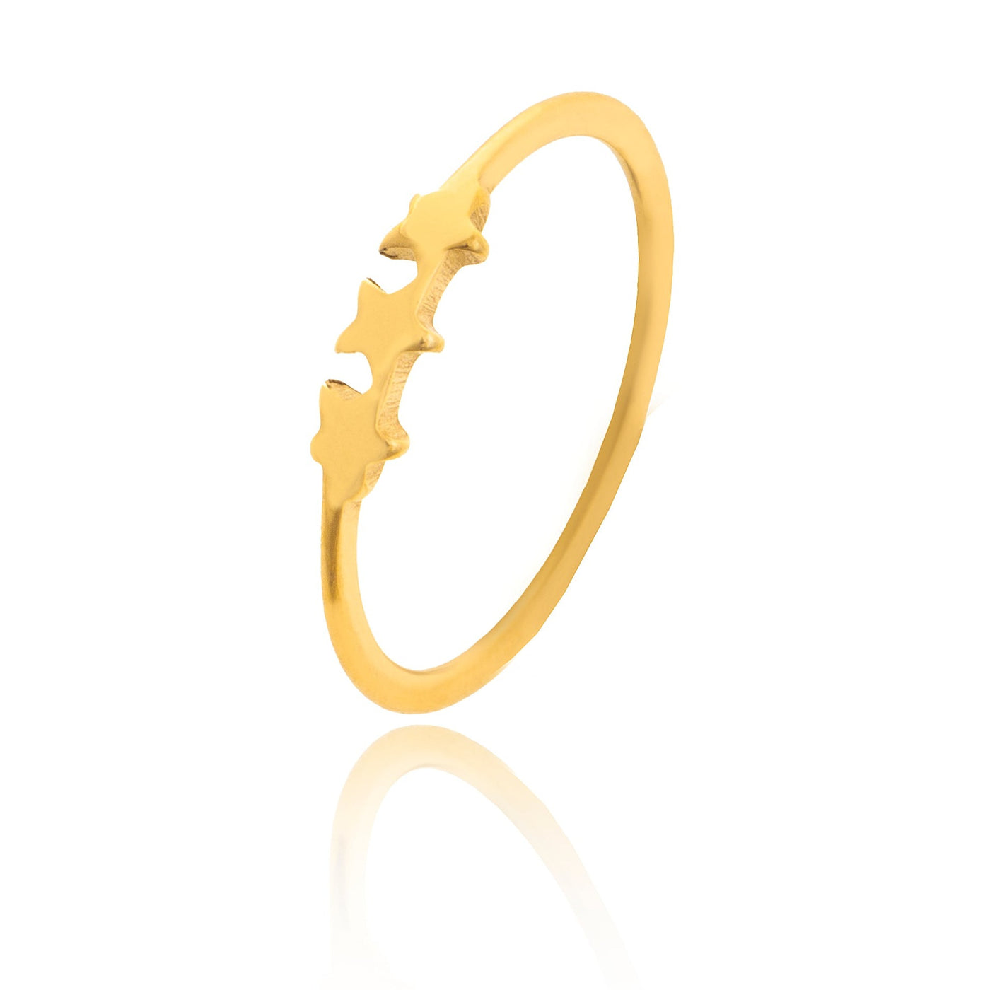 Orion Dainty Ring