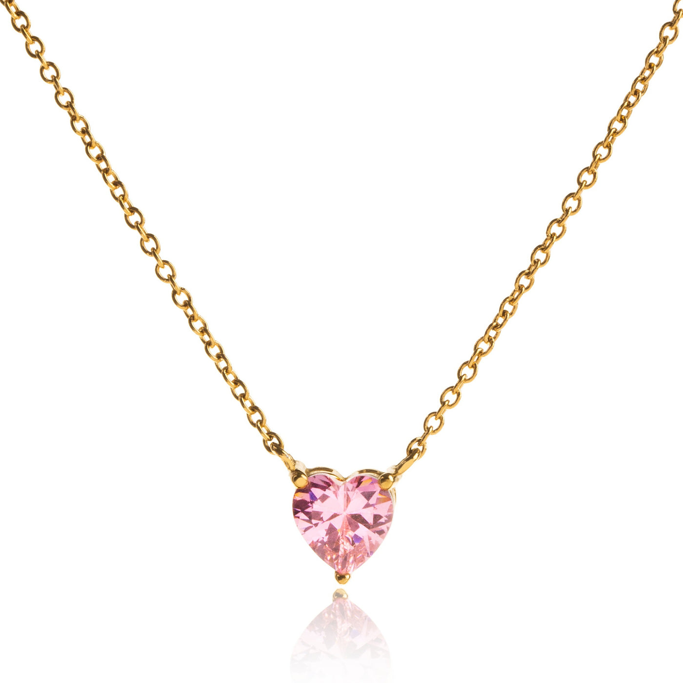 Royal Love Necklace