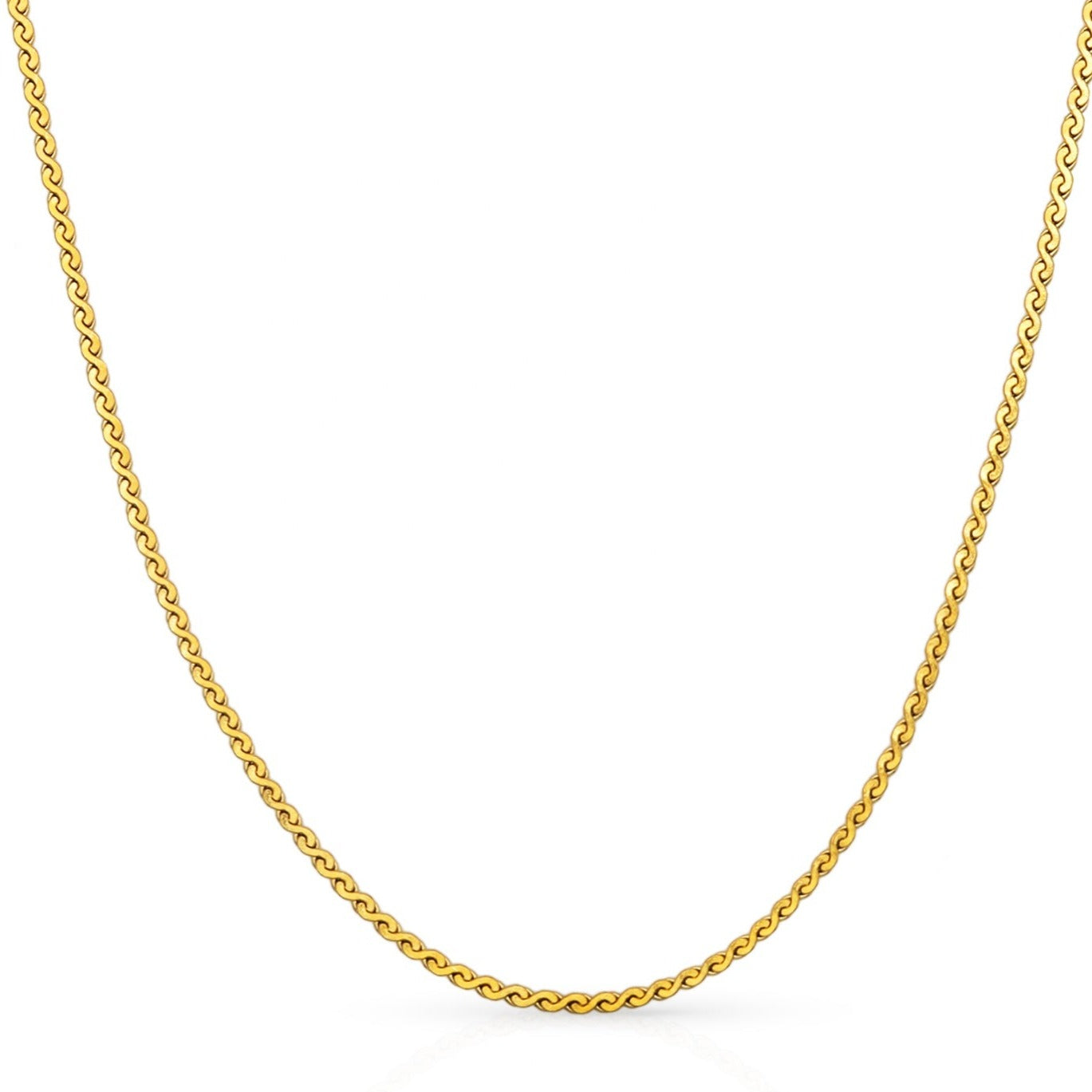 Adeline Chain Necklace