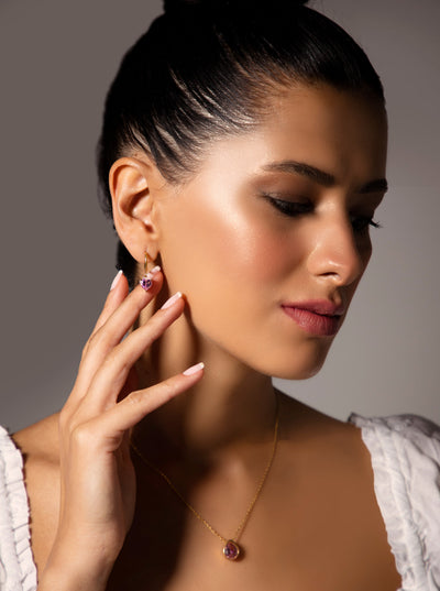 Aria Earrings